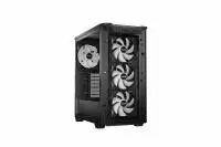 Кутия be quiet! Pure Base 501 LX Black Case ATX - BGW78