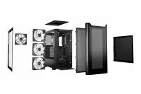 Кутия be quiet! Pure Base 501 LX Black Case ATX - BGW78