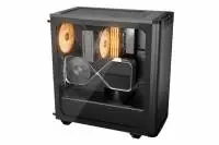 Кутия be quiet! Pure Base 501 LX Black Case ATX - BGW78