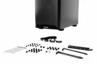 Кутия be quiet! Pure Base 501 LX Black Case ATX - BGW78