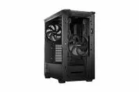 Кутия be quiet! Pure Base 501 DX Black Case ATX - BGW76