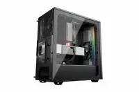 Кутия be quiet! Pure Base 501 DX Black Case ATX - BGW76