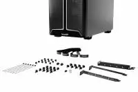 Кутия be quiet! Pure Base 501 DX Black Case ATX - BGW76
