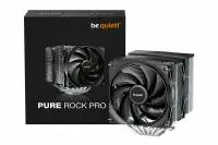 Охладител за процесор be quiet! Pure Rock Pro 3 Dual-Tower CPU Cooler - BK041