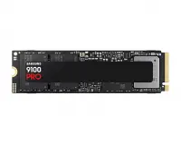 Диск SSD SAMSUNG 9100 PRO 1TB М.2 2280 NVMe PCIe 5.0 x4 - MZ-VAP1T0BW