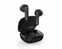 Genius безжични слушалки TWS Bluetooth 5.3 Earphones HS-M905BT Black