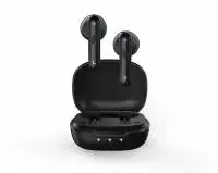Genius безжични слушалки TWS Bluetooth 5.3 Earphones HS-M905BT Black