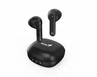 Genius безжични слушалки TWS Bluetooth 5.3 Earphones HS-M905BT Black