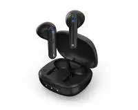 Genius безжични слушалки TWS Bluetooth 5.3 Earphones HS-M905BT Black