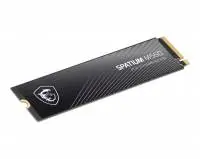 Диск SSD MSI SPATIUM M560 2TB M.2 2280 NVMe PCIe 5.0 - S78-440Q940-P83
