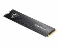 Диск SSD MSI SPATIUM M560 2TB M.2 2280 NVMe PCIe 5.0 - S78-440Q940-P83