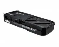 Видео карта MSI GeForce RTX 5070 Ti 16G SHADOW 3X OC - 912-V531-085