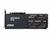 Видео карта MSI GeForce RTX 5070 Ti 16G SHADOW 3X OC - 912-V531-085