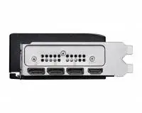 Видео карта MSI GeForce RTX 5070 Ti 16G SHADOW 3X OC - 912-V531-085