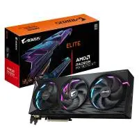Видео карта Gigabyte AORUS Radeon RX 9070 XT ELITE 16G 