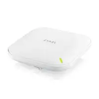 Безжична точка за достъп ZYXEL NWA90AX PRO, WiFi6, AX3000, PoE