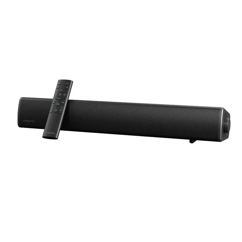 Озвучителна система Creative Sound Blaster GS5 - Черен