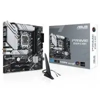 Дънна платка ASUS PRIME B760M-A WIFI - 90MB1EL0-M1EAY0