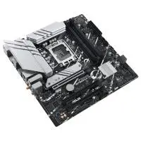 Дънна платка ASUS PRIME B760M-A WIFI - 90MB1EL0-M1EAY0