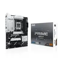 Дънна платка ASUS PRIME X870-P АМ5 - 90MB1IT0-M0EAY0