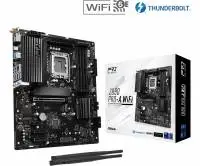 Дънна платка Asrock Z890 Pro-A WiFi LGA1851