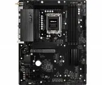 Дънна платка Asrock Z890 Pro-A WiFi LGA1851