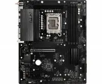 Дънна платка Asrock Z890 Pro-A WiFi LGA1851