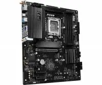 Дънна платка Asrock Z890 Pro-A WiFi LGA1851