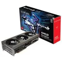 Видео карта Sapphire NITRO+ AMD Radeon RX 9070 XT GPU - 11348-01-20G