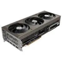 Видео карта Sapphire NITRO+ AMD Radeon RX 9070 XT GPU - 11348-01-20G