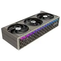 Видео карта Sapphire NITRO+ AMD Radeon RX 9070 XT GPU - 11348-01-20G