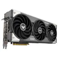 Видео карта ASUS TUF Gaming Radeon RX 9070 XT OC Edition 16GB GDDR6 - 90YV0L70-M0NA00
