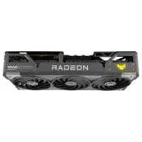 Видео карта ASUS TUF Gaming Radeon RX 9070 XT OC Edition 16GB GDDR6 - 90YV0L70-M0NA00