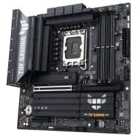 Дънна платка ASUS TUF GAMING B860M-PLUS WIFI LGA1851 - 90MB1JV0-M0EAY0