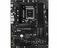 Дънна платка Asrock B860 Pro-A LGA1851