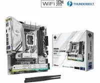 Дънна платка Asrock B860M Steel Legend WiFi LGA1851