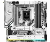 Дънна платка Asrock B860M Steel Legend WiFi LGA1851