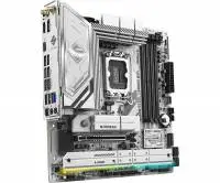 Дънна платка Asrock B860M Steel Legend WiFi LGA1851