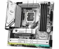 Дънна платка Asrock B860M Steel Legend WiFi LGA1851