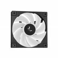 Водно охлаждане DeepCool LP360 Water Cooling LCD Screen ARGB
