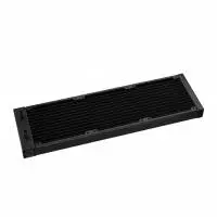 Водно охлаждане DeepCool LP360 Water Cooling LCD Screen ARGB