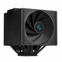 Охладител за процесор DeepCool ASSASSIN IV VC VISION Vapor Chamber Dual-Tower CPU Cooler