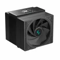 Охладител за процесор DeepCool ASSASSIN IV VC VISION Vapor Chamber Dual-Tower CPU Cooler