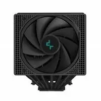Охладител за процесор DeepCool ASSASSIN IV VC VISION Vapor Chamber Dual-Tower CPU Cooler