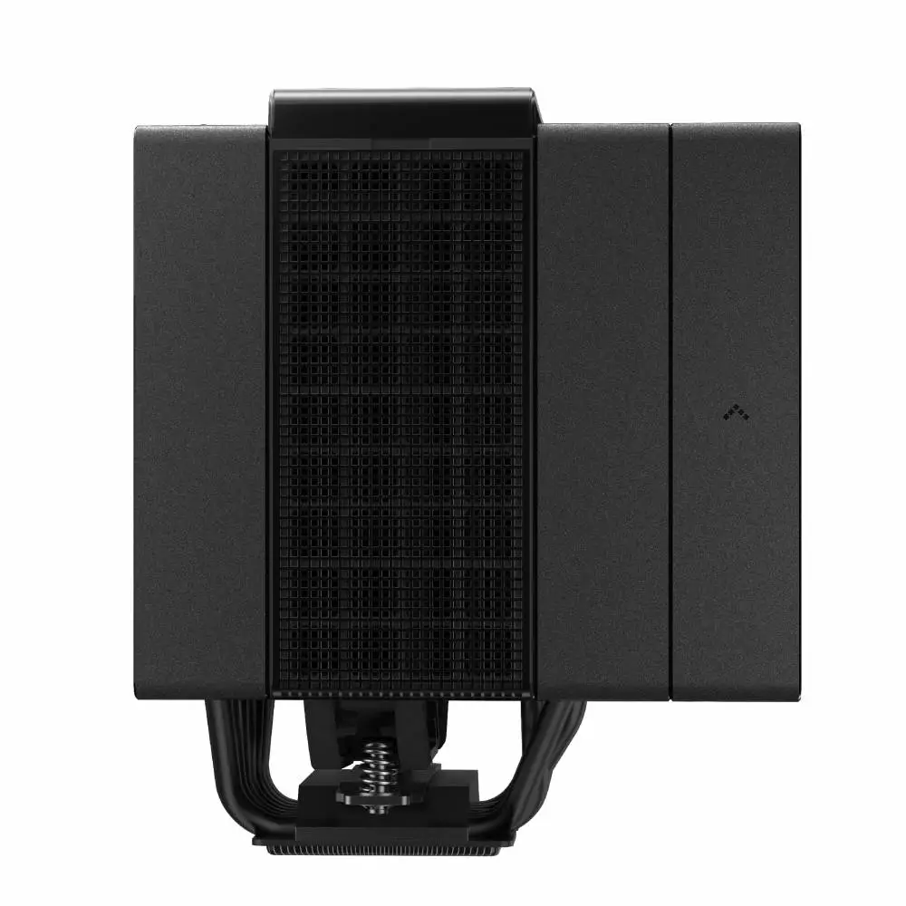 Охладител за процесор DeepCool ASSASSIN IV VC VISION Vapor Chamber Dual-Tower CPU Cooler