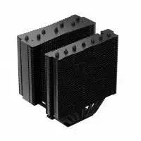 Охладител за процесор DeepCool ASSASSIN IV VC VISION Vapor Chamber Dual-Tower CPU Cooler