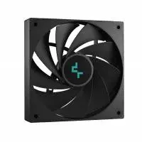 Охладител за процесор DeepCool ASSASSIN IV VC VISION Vapor Chamber Dual-Tower CPU Cooler