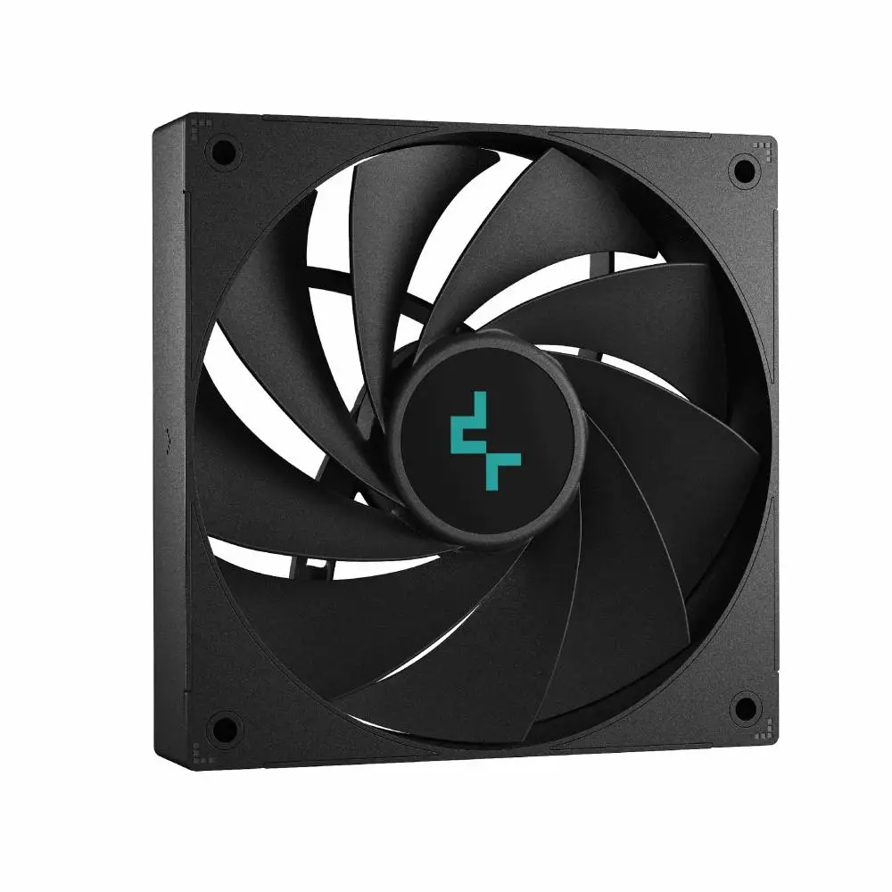 Охладител за процесор DeepCool ASSASSIN IV VC VISION Vapor Chamber Dual-Tower CPU Cooler