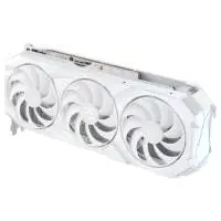 Видео карта PowerColor Radeon RX 9070 XT Red Devil Spectral White 16GB GDDR6