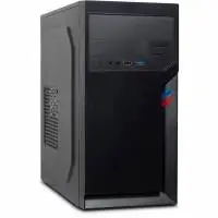 Кутия Inter Tech IT-6502 ROMEA Mid-Tower